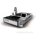 LEDAN DFCS6025-4000WSIGHTS Machine de coupe laser à fibre de table